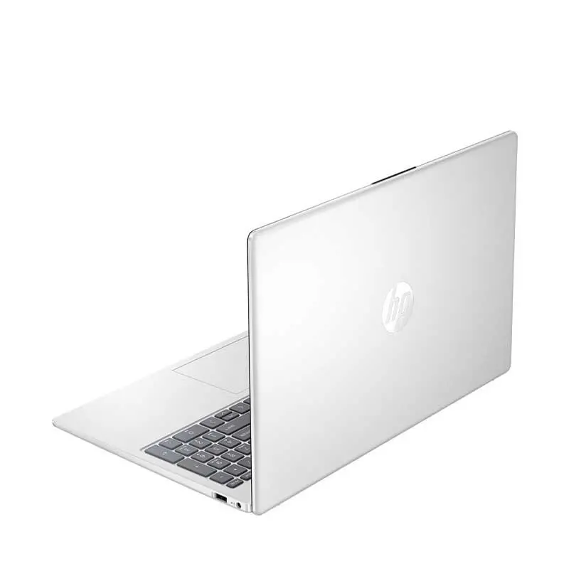 لپ تاپ 15.6 اینچی اچ پی مدل HP 15-FD0113DX Core i3 N305-8GB-128GB SSD-Shared-Win11
