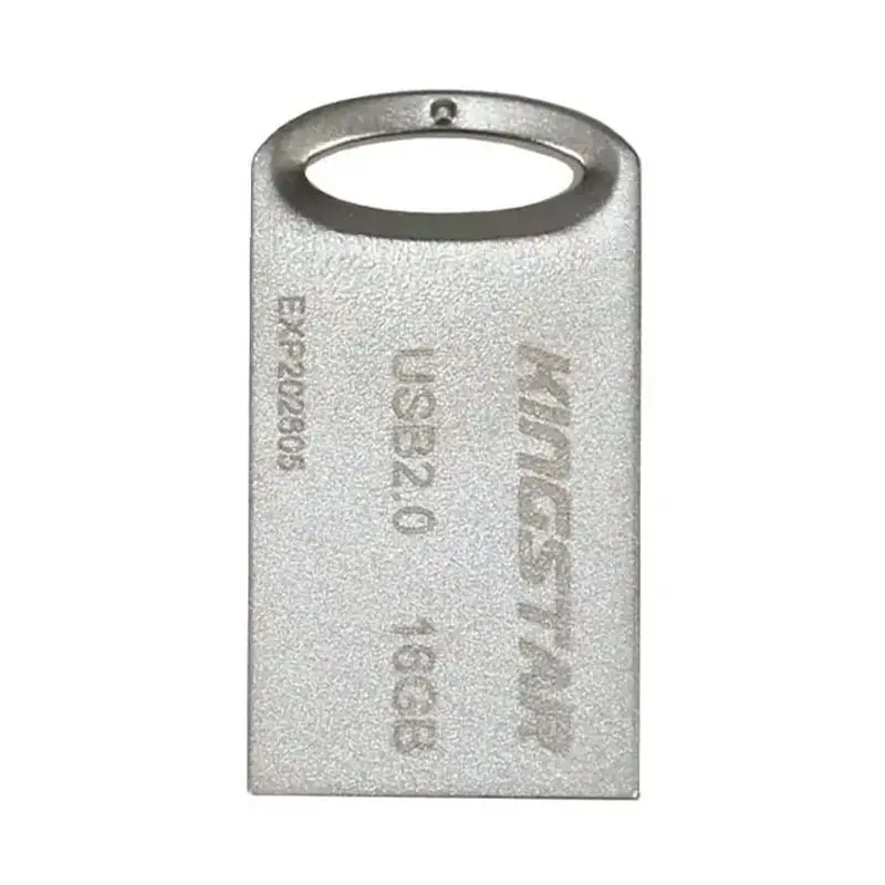 فلش مموری USB 2.0 کینگ استار مدل KS235 ظرفیت 16 گیگابایت