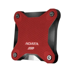 هارد اس اس دی اکسترنال ای دیتا مدل SD620 ظرفیت 512 گیگابایت