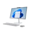 کامپیوتر All in One لنوو 23.8 اینچی مدل A100-0LK i3-N305 8GB 512GB SSD Intel