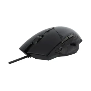 ماوس گیمینگ با سیم لاجی کی مدل Logikey M630B