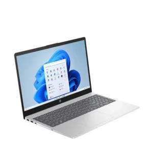 لپ تاپ 15.6 اینچی اچ پی مدل HP 15-FD0113DX Core i3 N305-8GB-128GB SSD-Shared-Win11