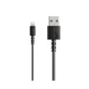 کابل شارژ USB-A to Lightning انکر مدل PowerLine Select Plus A8012 با طول 90 سانتیمتر