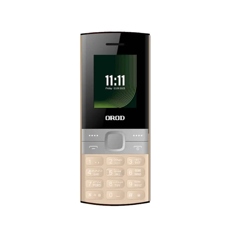 گوشی موبایل ارد مدل OROD 150 Lite