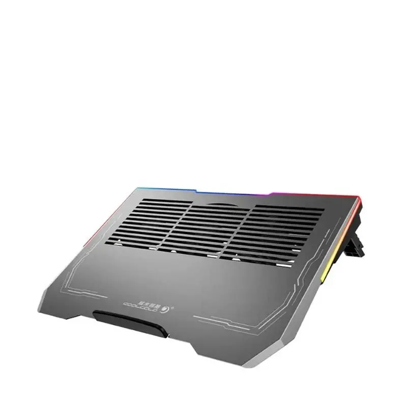 پایه خنک‌کننده لپ‌تاپ کول کلد مدل K42