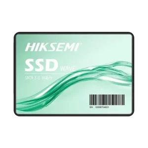 هارد اس اس دی اینترنال هایک سمی مدل WAVE(S) SATAIII ظرفیت 128 گیگابایت