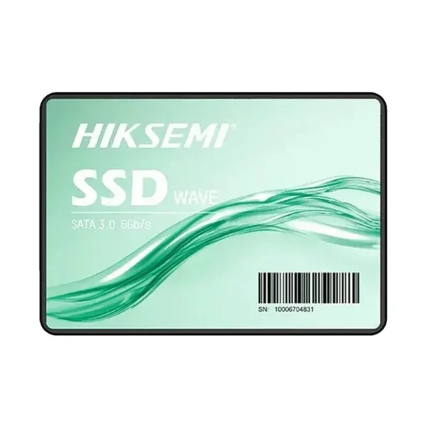 هارد اس اس دی اینترنال هایک سمی مدل WAVE(S) SATAIII ظرفیت 128 گیگابایت