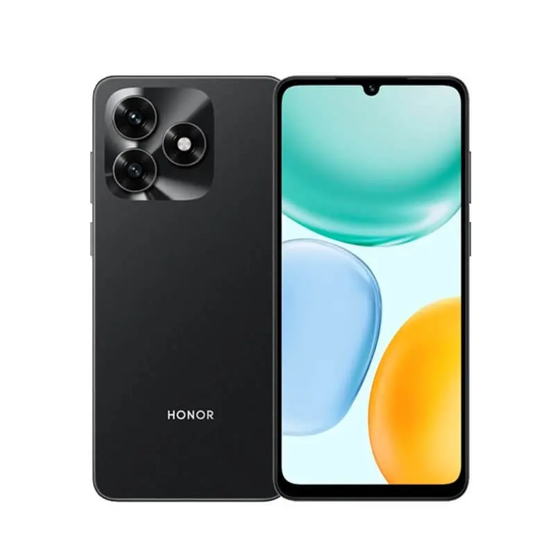 گوشی موبایل آنر مدل Honor X5c ظرفیت 64GB و رم 4GB
