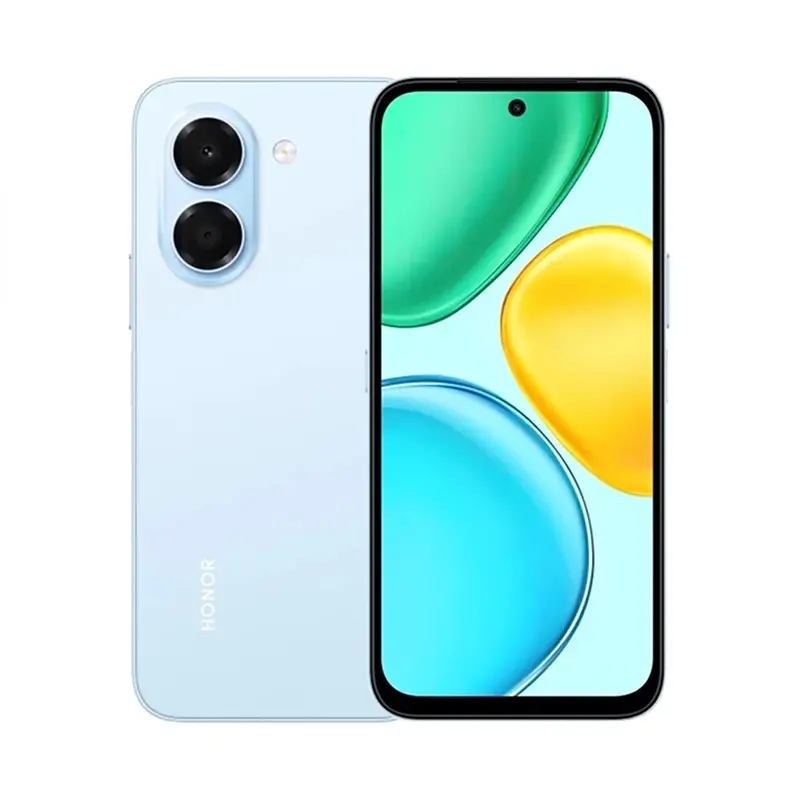 گوشی موبایل آنر مدل Honor X7E ظرفیت 256GB و رم 6GB