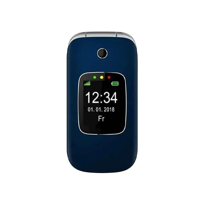 گوشی موبایل ارد مدل OROD F240D تک سیم کارت