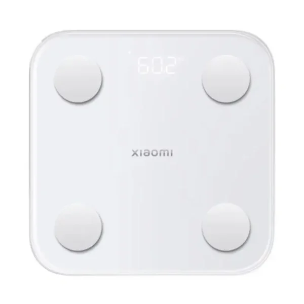 ترازو هوشمند شیائومی مدل Body Composition Scale S400