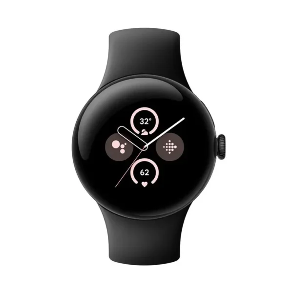 ساعت هوشمند گوگل مدل Pixel Watch 2 سایز 41mm
