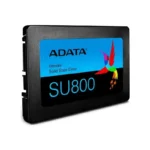 هارد اس اس دی اینترنال ای دیتا مدل Ultimate SU800 ظرفیت 256 گیگابایت