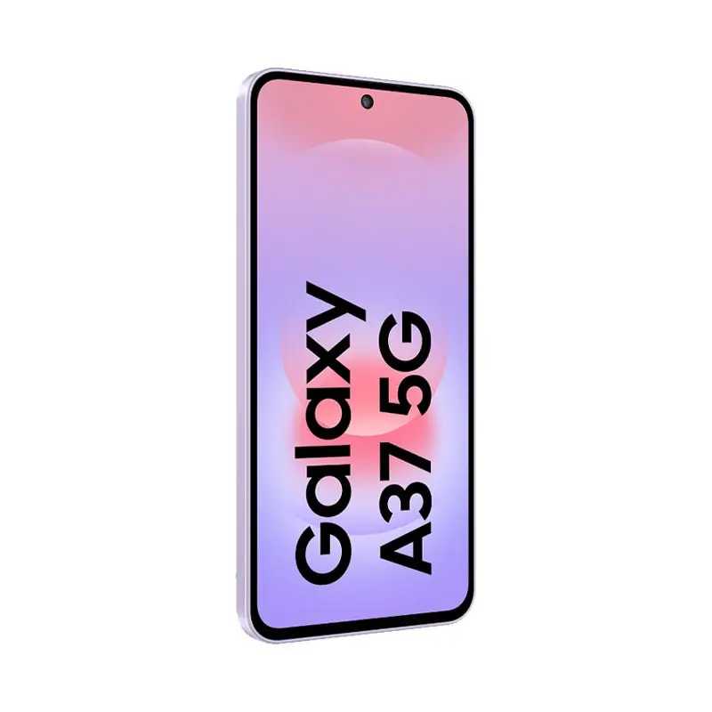گوشی موبایل سامسونگ مدل Galaxy A37 5G ظرفیت 256GB و رم 8GB (ویتنام)