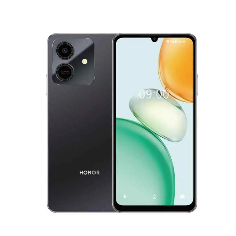 گوشی موبایل آنر مدل Honor Play10 ظرفیت 64GB و رم 3GB