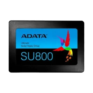 هارد اس اس دی اینترنال ای دیتا مدل Ultimate SU800 ظرفیت 256 گیگابایت