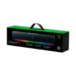 ساندبار گیمینگ ریزر مدل Leviathan V2 X