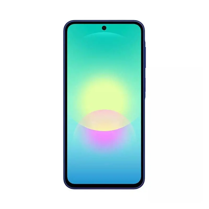 گوشی موبایل سامسونگ مدل Galaxy A27 5G ظرفیت 256GB و رم 8GB (ویتنام)