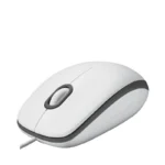ماوس باسیم لاجیتک مدل M100r