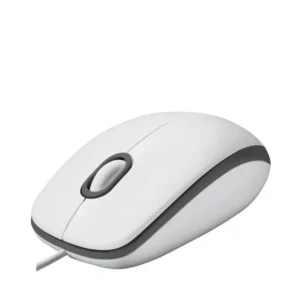ماوس باسیم لاجیتک مدل M100r