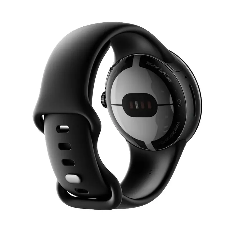 ساعت هوشمند گوگل مدل Pixel Watch سایز 41mm