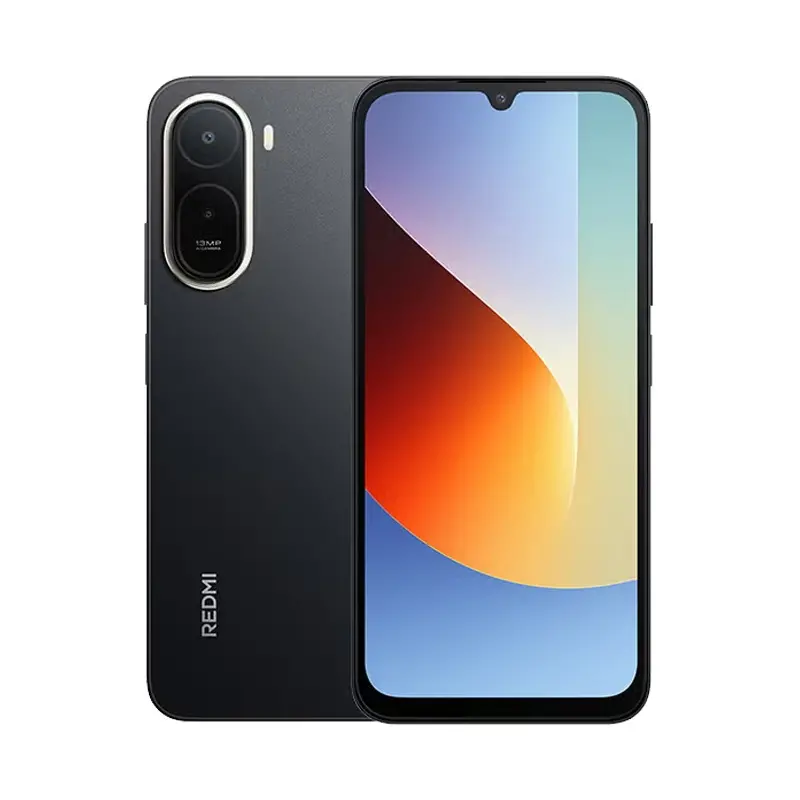 گوشی موبایل شیائومی مدل Redmi A7 Pro 4G ظرفیت 64 گیگابایت و رم 4 گیگابایت