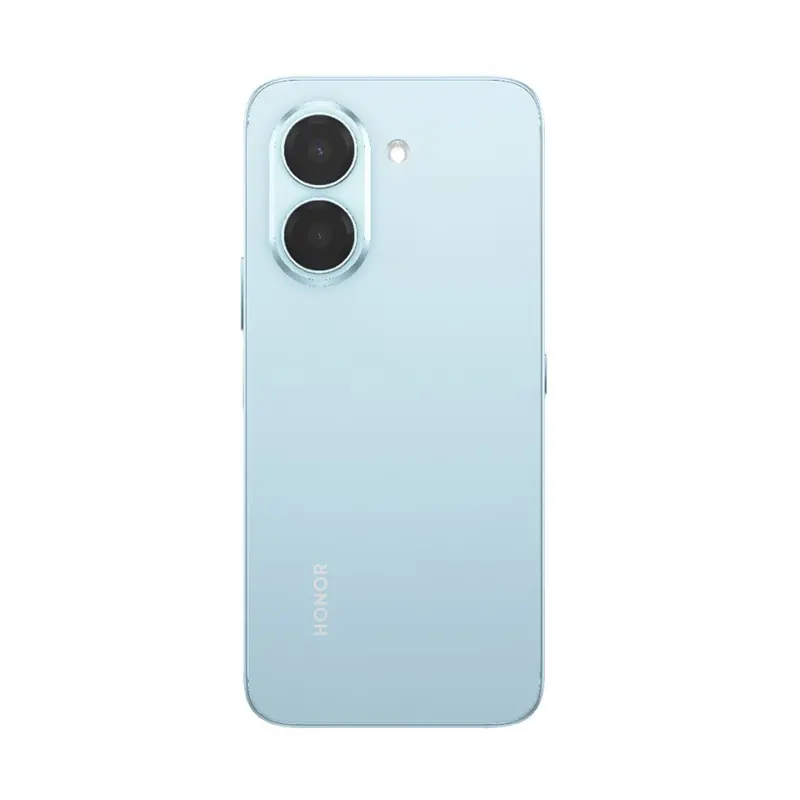 گوشی موبایل آنر مدل Honor X7E ظرفیت 256GB و رم 6GB
