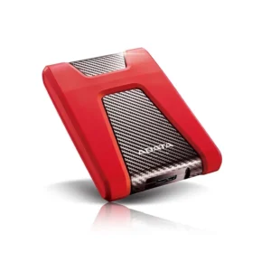 هارد اچ دی دی اکسترنال ای دیتا مدل HD650 ظرفیت 2 ترابایت