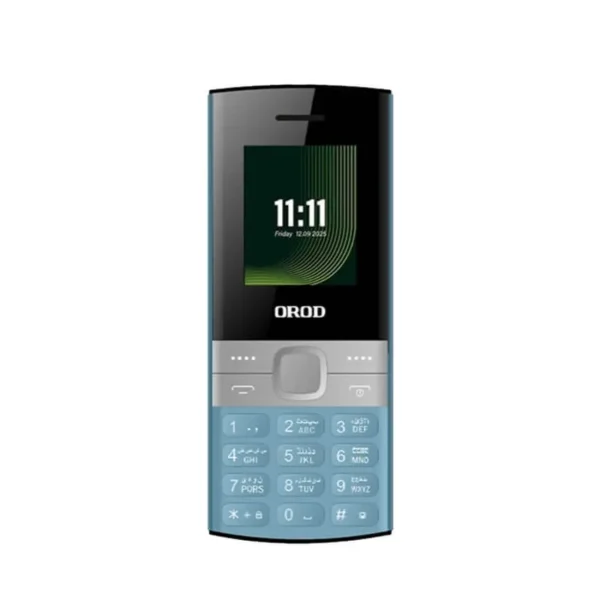 گوشی موبایل ارد مدل OROD 150 Lite