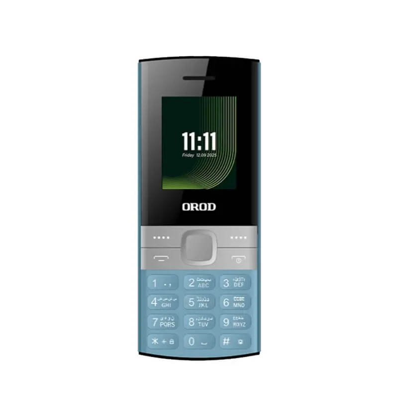 گوشی موبایل ارد مدل OROD 150 Lite