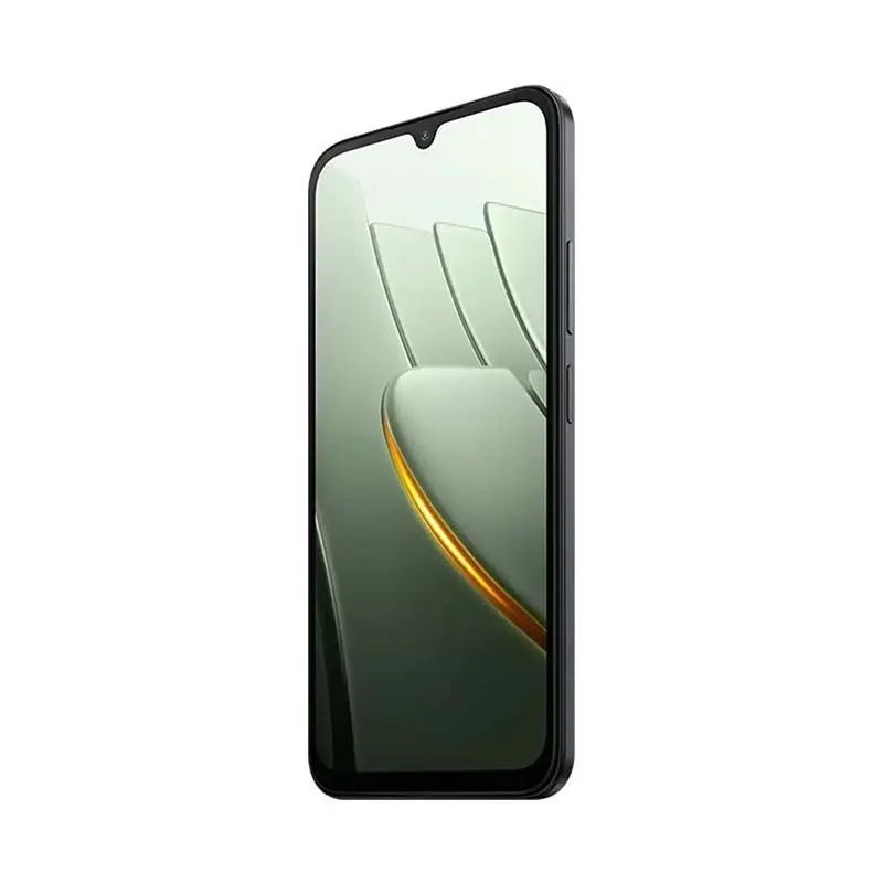گوشی موبایل شیائومی مدل Poco C81 Pro ظرفیت 128 گیگابایت و رم 4 گیگابایت