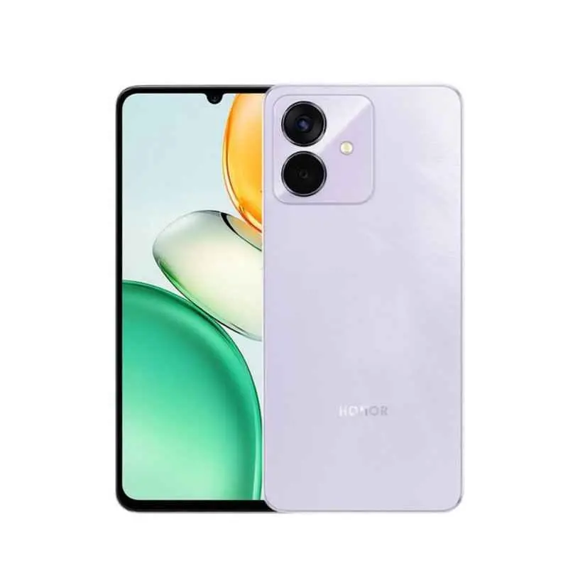 گوشی موبایل آنر مدل Honor Play10 ظرفیت 64GB و رم 3GB
