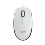 ماوس باسیم لاجیتک مدل M100r