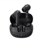 هدفون بلوتوثی کیو سی وای مدل QCY Buds ANC HT15