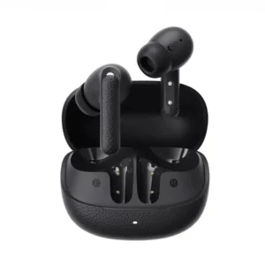 هدفون بلوتوثی کیو سی وای مدل QCY Buds ANC HT15