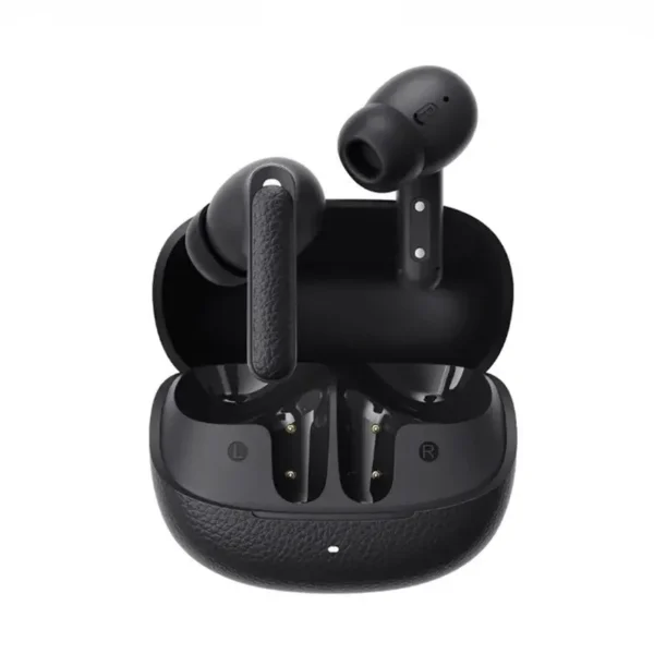 هدفون بلوتوثی کیو سی وای مدل QCY Buds ANC HT15