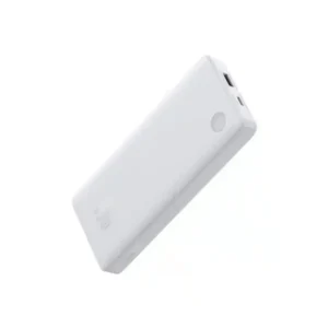 پاوربانک باسئوس مدل Airpow Lite 15W با ظرفیت 10000 میلی‌آمپرساعت