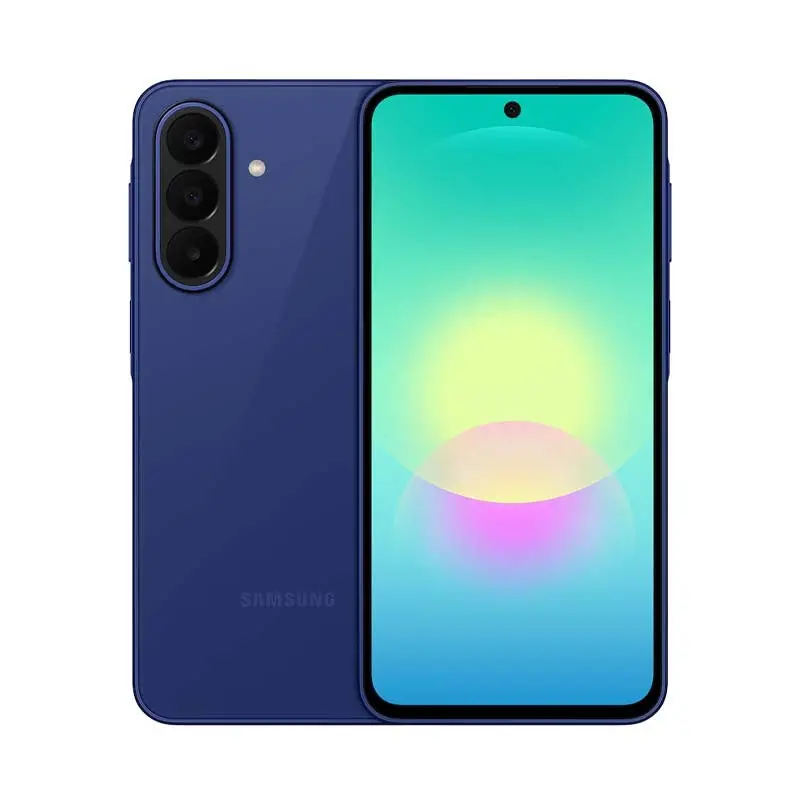 گوشی موبایل سامسونگ مدل Galaxy A27 5G ظرفیت 256GB و رم 8GB (ویتنام)