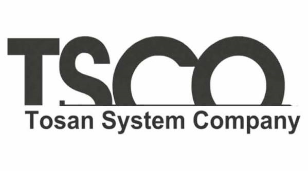 Tsco