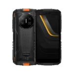 گوشی موبایل دوجی مدل Fire 3 Pro ظرفیت 128 گیگابایت و رم 4 گیگابایت