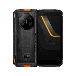 گوشی موبایل دوجی مدل Fire 3 Pro ظرفیت 128 گیگابایت و رم 4 گیگابایت