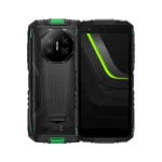 گوشی موبایل دوجی مدل Fire 3 Pro ظرفیت 128 گیگابایت و رم 4 گیگابایت