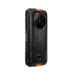 گوشی موبایل دوجی مدل Fire 3 Pro ظرفیت 128 گیگابایت و رم 4 گیگابایت
