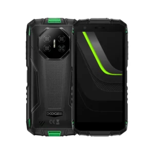 گوشی موبایل دوجی مدل Fire 3 Pro ظرفیت 128 گیگابایت و رم 4 گیگابایت