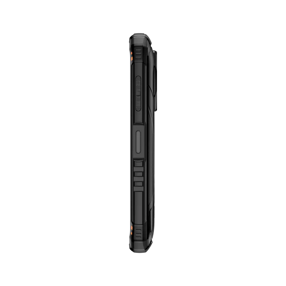 گوشی موبایل دوجی مدل Fire 3 Pro ظرفیت 128 گیگابایت و رم 4 گیگابایت
