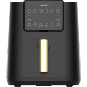 سرخ کن بدون روغن درما مدل KZ120W*