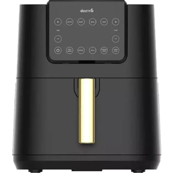 سرخ کن بدون روغن درما مدل KZ120W*