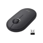 ماوس بی سیم لاجیتک مدل Pebble M350