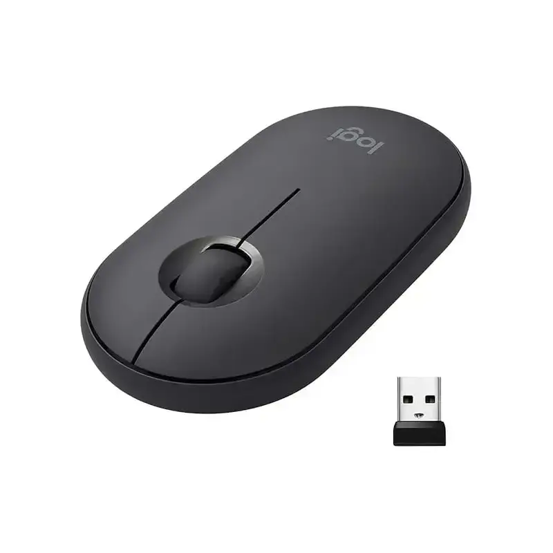 ماوس بی سیم لاجیتک مدل Pebble M350