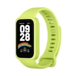 مچ بند هوشمند شیائومی مدل Smart Band 9 Active